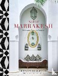 Loum-Martin, Meryanne, Cazals, Jean - Inside Marrakesh