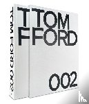 Ford, Tom, Foley, Bridget - Tom Ford 002