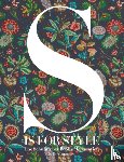 Caponigro, Dara - S Is for Style