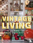 Richter, Bob - Vintage Living