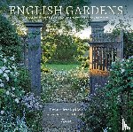 Bradley-Hole, Kathryn, Devonshire, Duke of - English Gardens