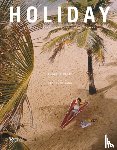 Fiori, Pamela, Durand, Franck - Holiday
