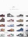 Bodecker, Sandy, Leyva, Jesse - Nike SB: The Dunk Book