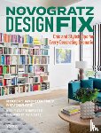 Novogratz, Cortney - Design Fix