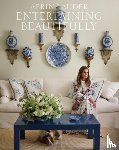 Lauder, Aerin - Entertaining Beautifully