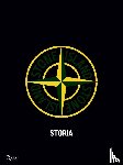 Island, Stone, Flaccavento, Angelo - Stone Island