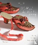 Semmelhack, Elizabeth - The World at Your Feet