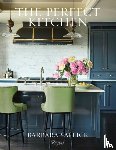 Sallick, Barbara - The Perfect Kitchen