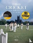 Melamud, Daniel, Waugh, Steve - This is Cricket