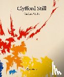 Anfam, David, Sobel, Dean - Clyfford Still