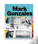 Gonzales, Mark, Rubio, Sem - Mark Gonzales