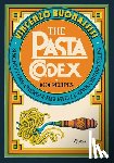 Buonassisi, Vincenzo - The Pasta Codex