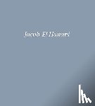 Kirsch, Adam - Jacob El Hanani