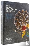Sewall, Jeremy, Murray, Erin Byers - The Row 34 Cookbook