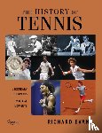 Evans, Richard - History of Tennis