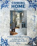 Vries, Barbara De, Edelkoort, Lidewij - Coming Home