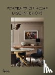 Schrock, Krista - DISC Interiors: Portraits of Home