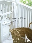 Foley, Tricia - A Summer Place