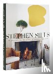 Stills, Stephen, Netto, David - Stephen Sills