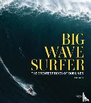Lenny, Kai, Vu, Don - Big Wave Surfer