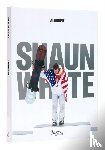 White, Shaun - Shaun White