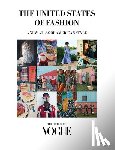 Wintour, Anna - The United States of Fashion