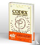 Serafini, Luigi - Codex Seraphinianus