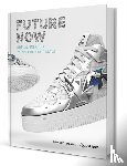 Semmelhack, Elizabeth - Future Now