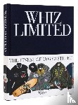 Limited, Whiz, Shitano, Hiroaki - Whiz Limited