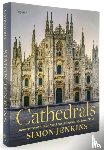 Jenkins, Simon - Cathedrals