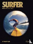 Ellis, Grant, Flemister, Beau - Surfer Magazine