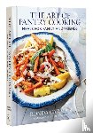 Carman, Ronda, Mead, Matthew - Art of Pantry Cooking, The