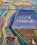 Baker, Kenneth, Weber, Nicholas Fox - Wayne Thiebaud