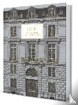 Footer, Maureen, Hannover - Dior