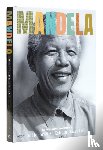 Mandela, Makaziwe - Mandela: In Honor of an Extraordinary Life