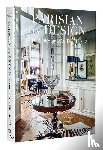 Saeks, Diane Dorrans - Parisian by Design