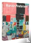 Lampert, Catherine, Robinson, Roger - Hurvin Anderson