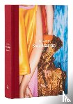 Lak, Sander, Koolhaas, Rem - The Colors of Sies Marjan