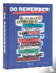 Auerbach, Evan, Isenberg, Daniel - Do Remember!