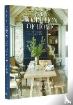 Sims-Hilditch, Emma, Kime, Giles - The Evolution of Home