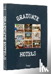 Weprin, Benjamin - Graduate Hotels