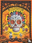 Holtz, Deborah, Mena, Juan Carlos - The Day of the Dead
