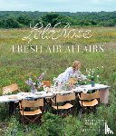 Rose, Lela - Fresh Air Affairs