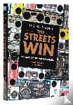 LL COOL J, Tobak, Vikki, Banks, Alec - LL COOL J Presents The Streets Win
