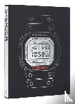 Craniotes, Adam, Sachs, Tom - G-Shock