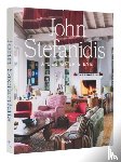 Stefanidis, John, Moore, Susanna - John Stefanidis
