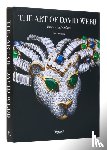 Peltason, Ruth, Rubin, Ilan - The Art of David Webb