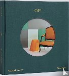 Furth, Oliver - OP! Optimistic Interiors