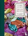 Soames, Flora - The One Day Box: A Life-Changing Love of Home
