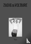 Gillier, Thierry - Zadig & Voltaire